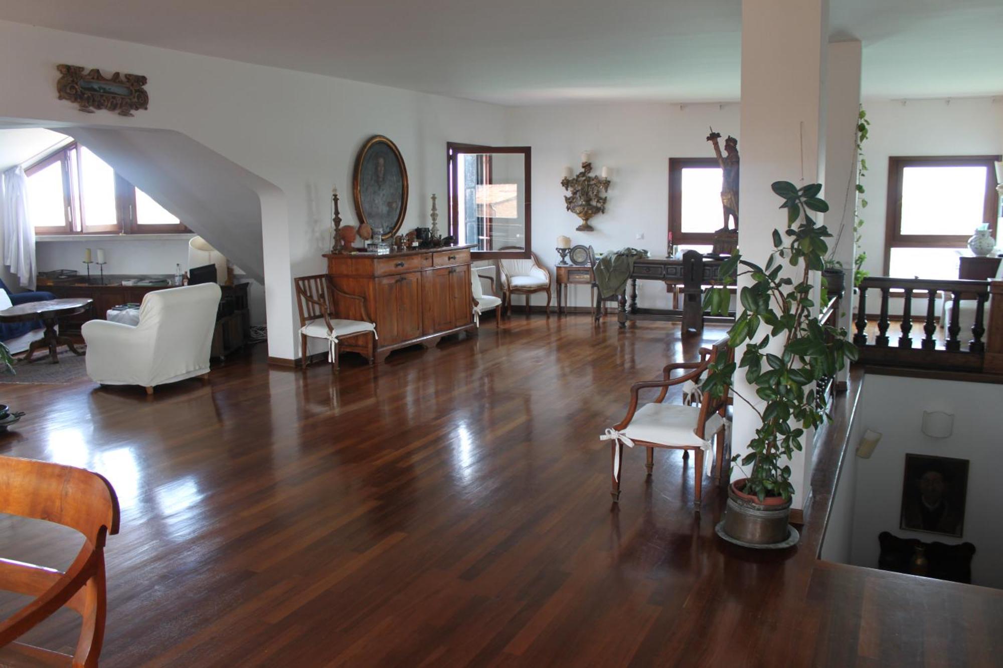 Апартаменты Mimi'S Loft Венеция Экстерьер фото