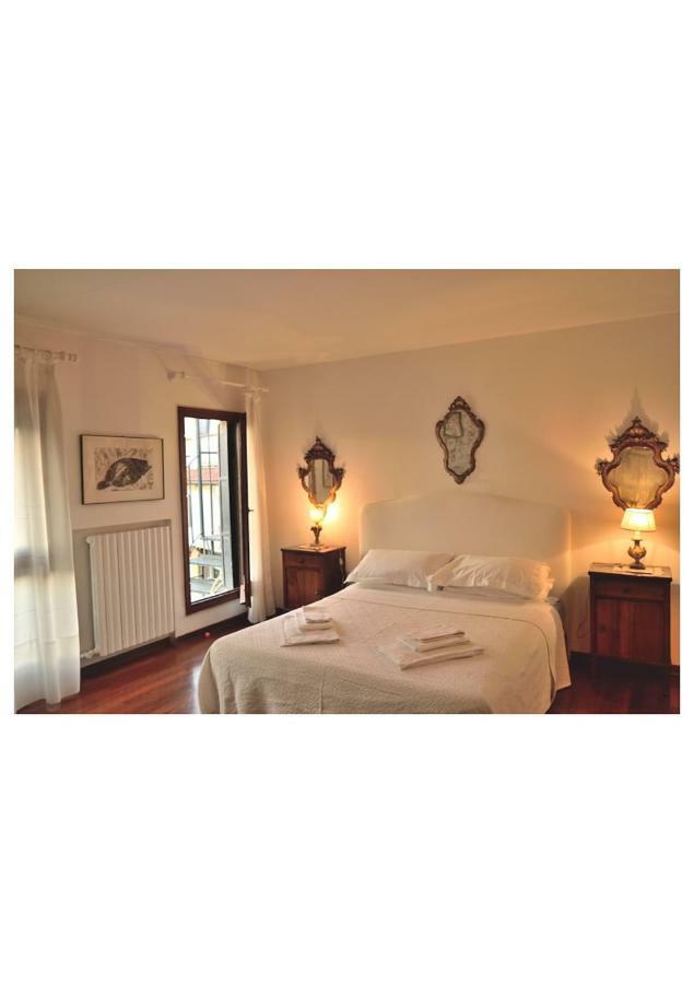 Апартаменты Mimi'S Loft Венеция Экстерьер фото