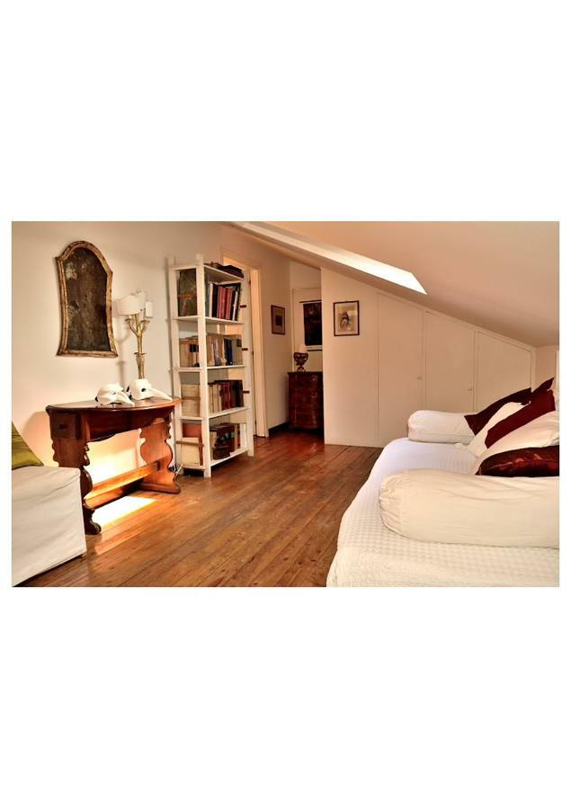 Апартаменты Mimi'S Loft Венеция Экстерьер фото