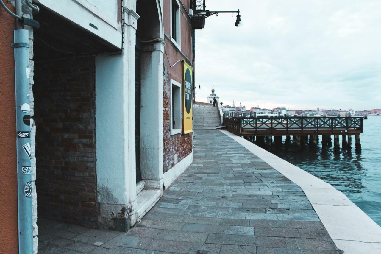 Апартаменты Mimi'S Loft Венеция Экстерьер фото
